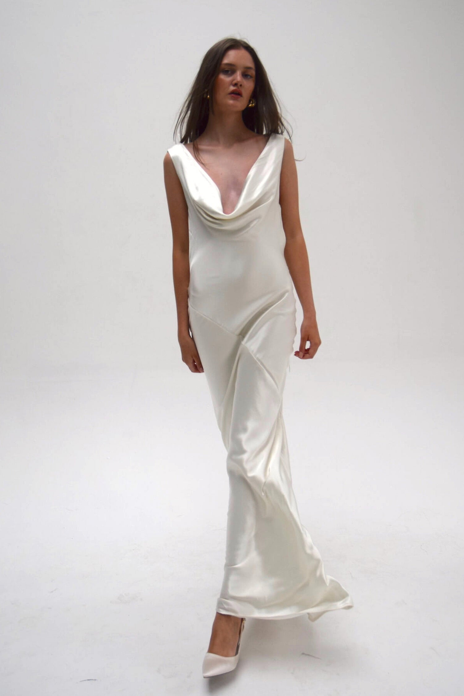 Loretta Dress