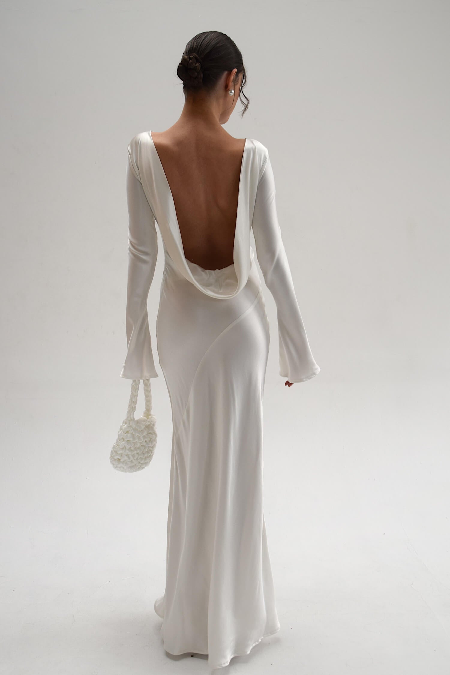 Eden Dress