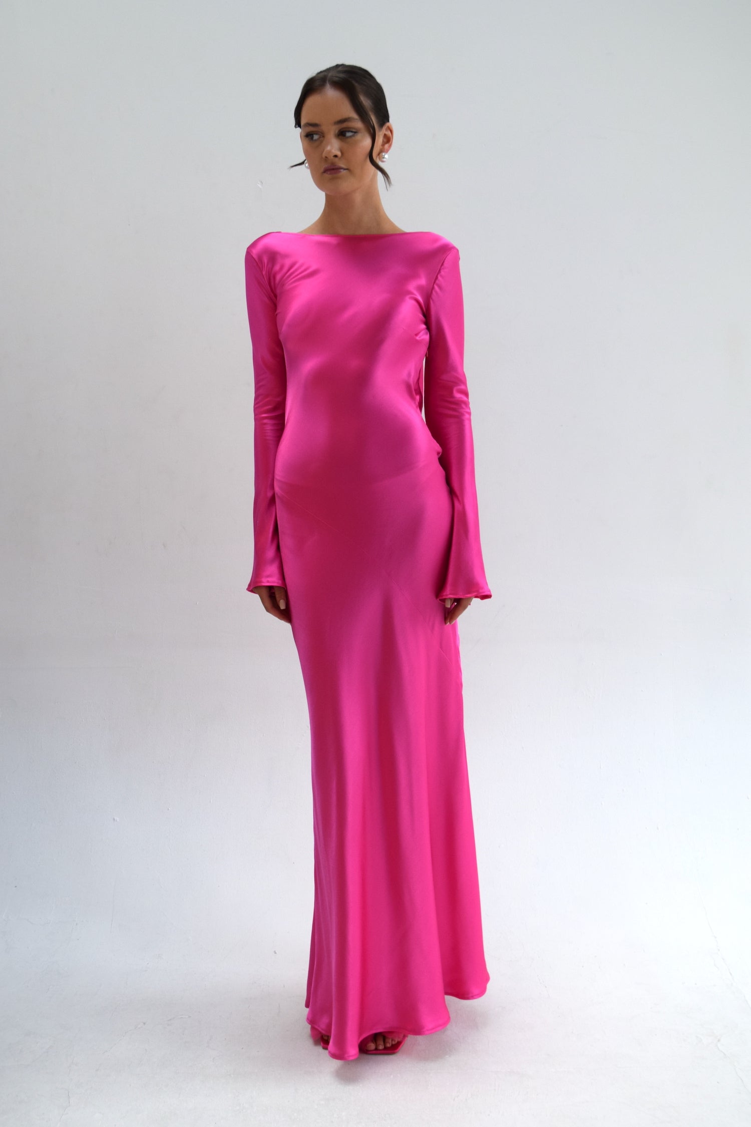 Eden Dress