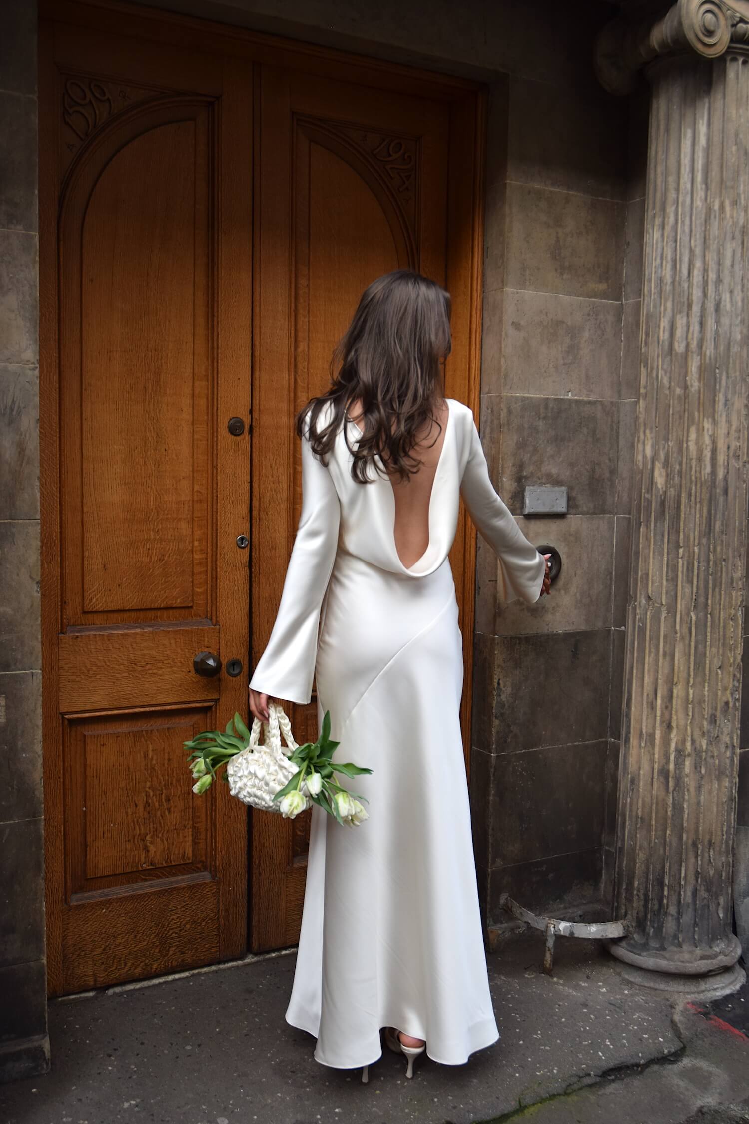 eden bridal bridesmaid dresses Eden