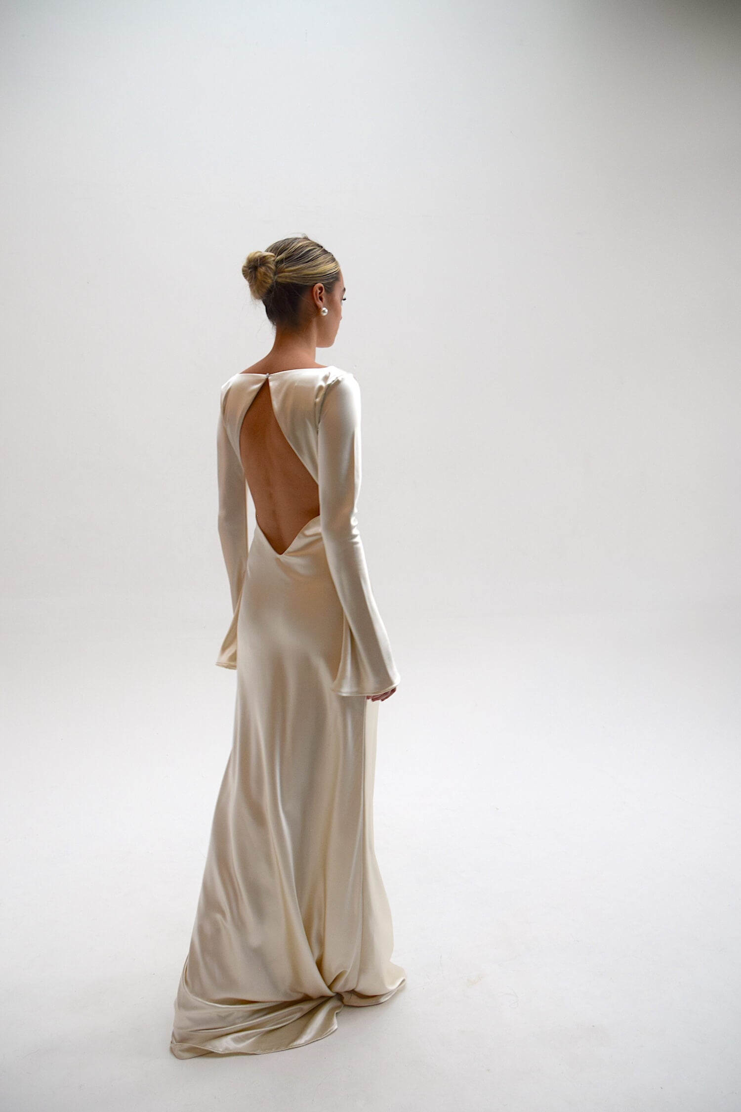Preorder - Valentina Gown