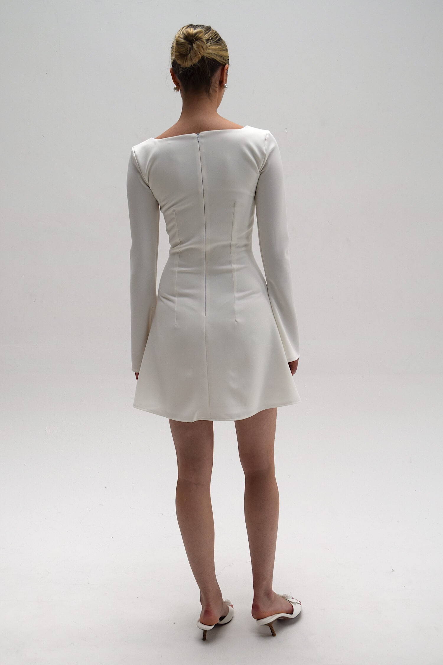Babette Mini | Sample Sale