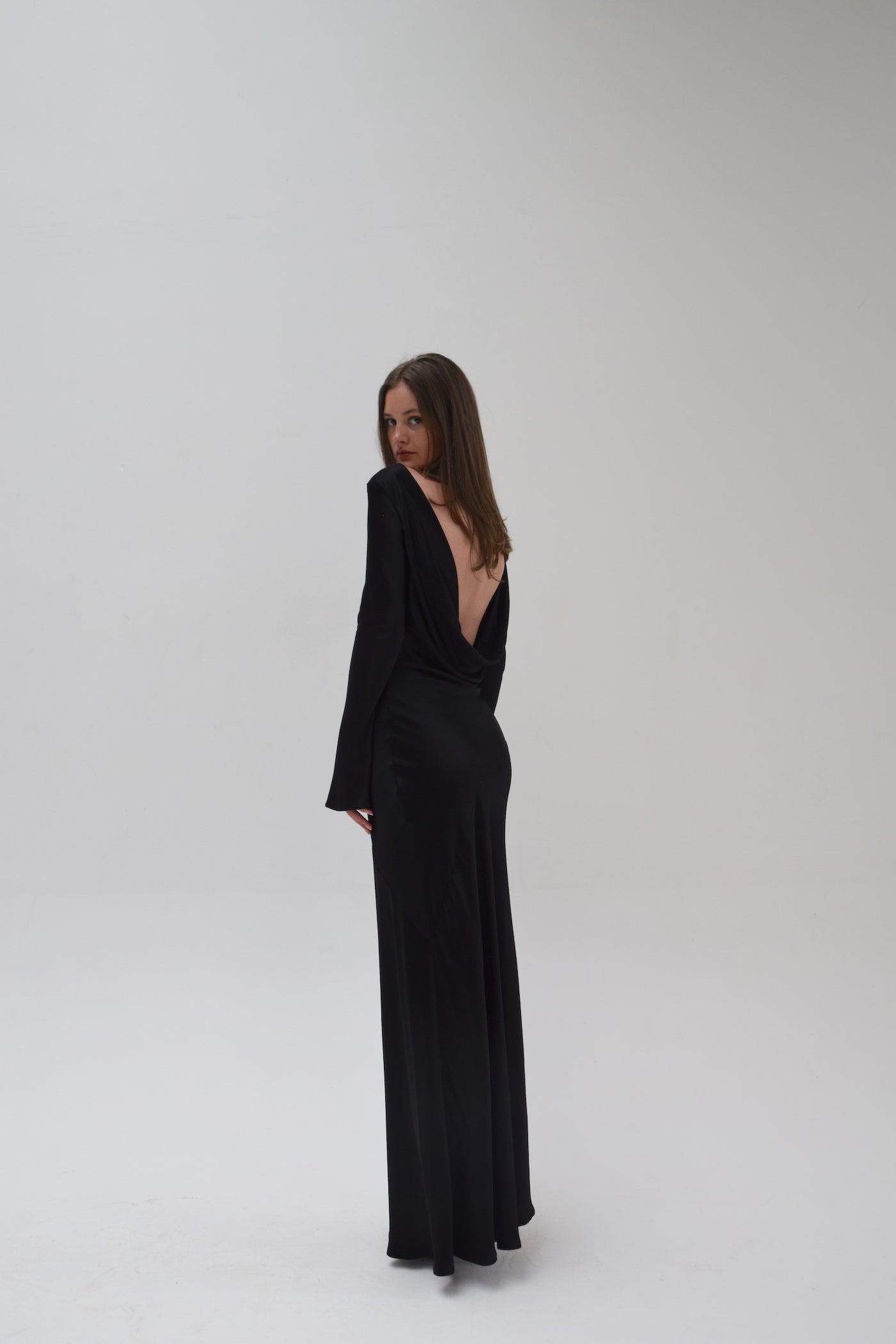 Limited Edition - Eden Dress