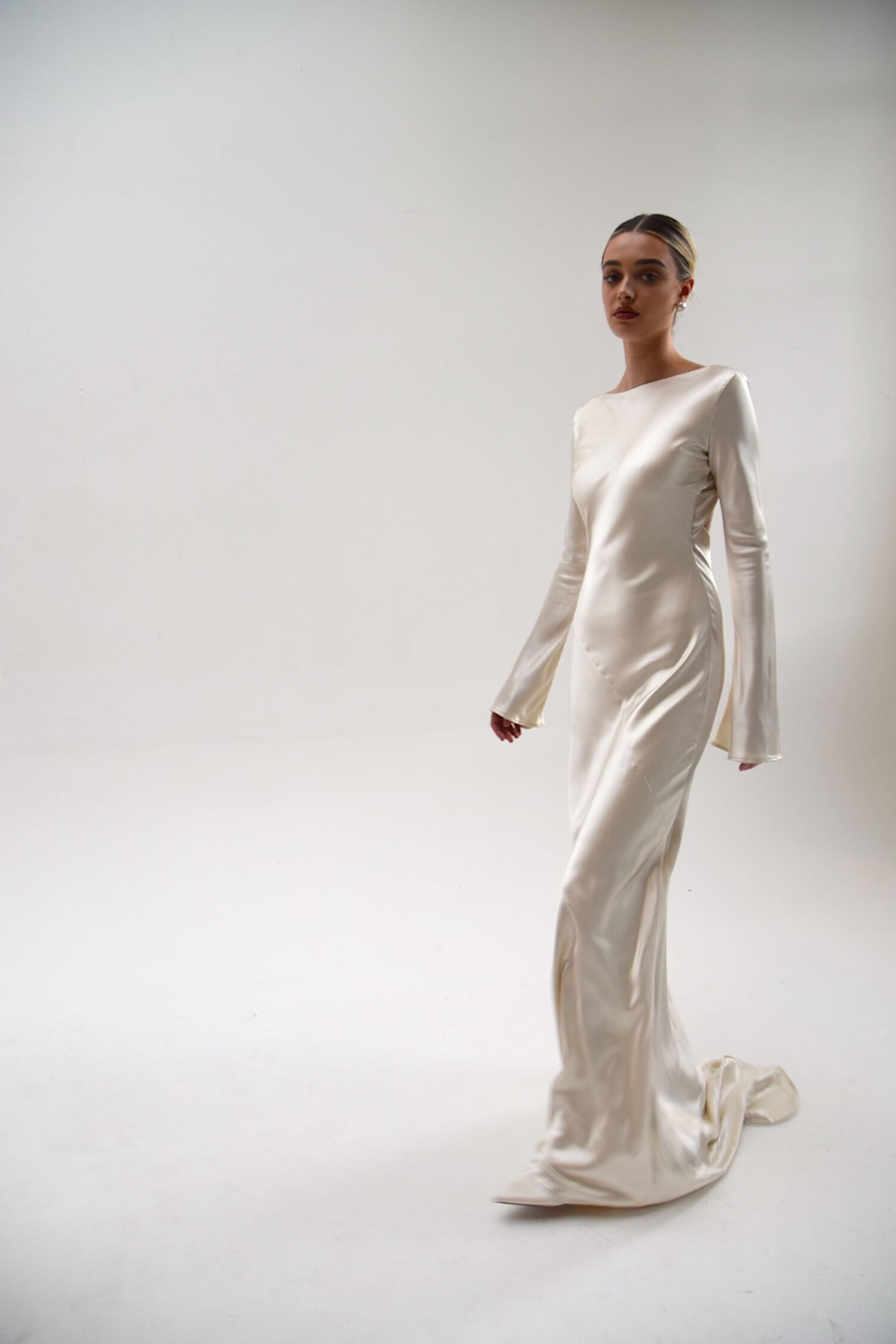 Preorder - Valentina Gown