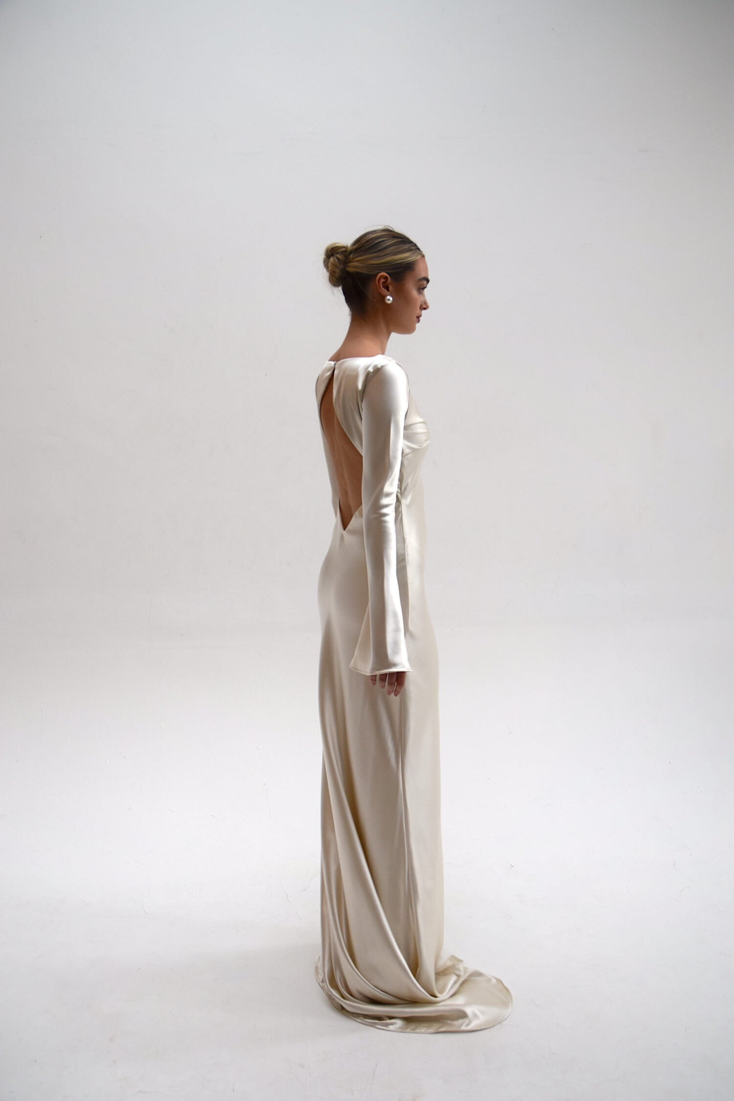 Preorder - Valentina Gown
