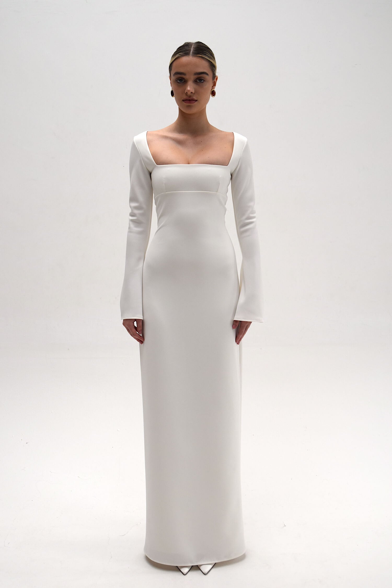 Preorder - Babette Gown