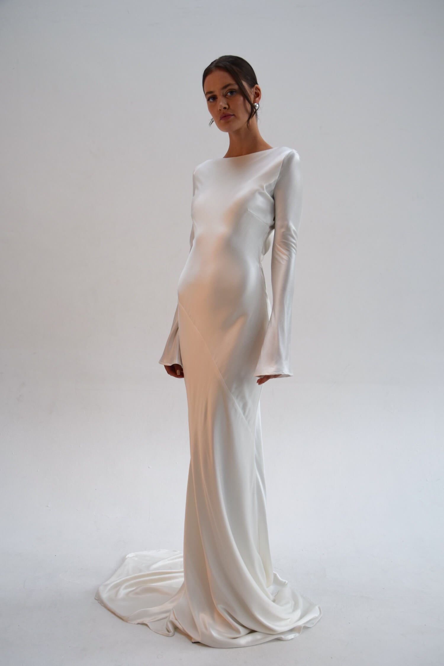 Valentina Gown