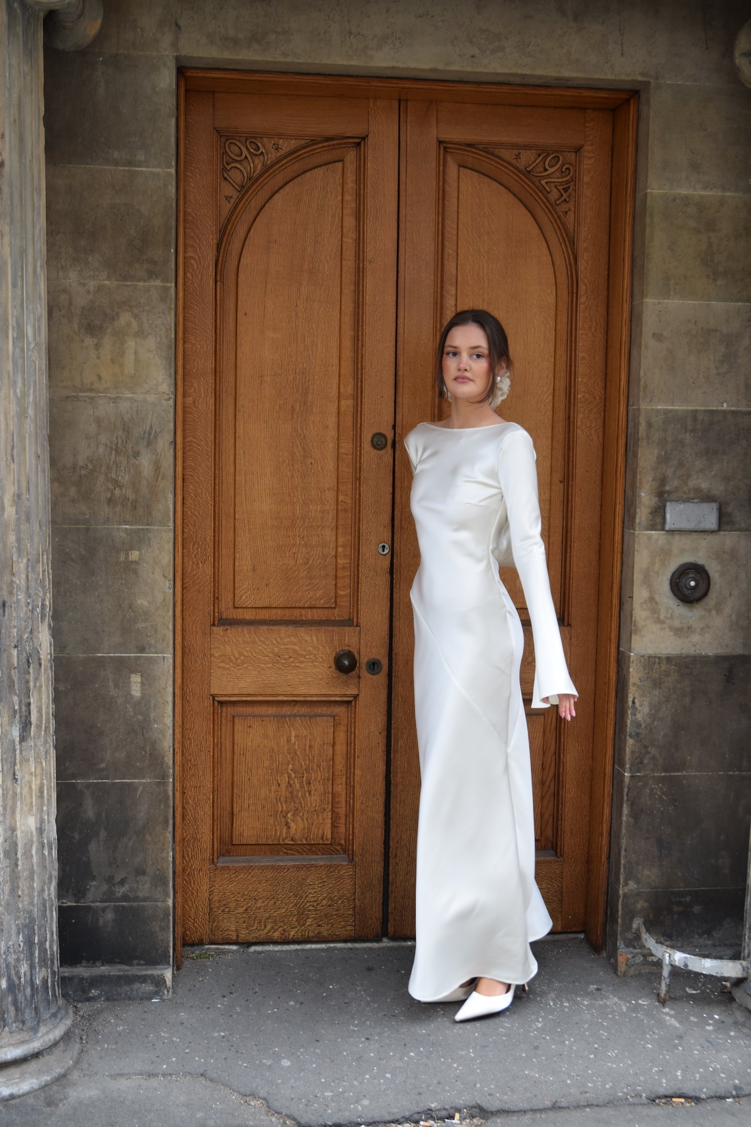 Eden Dress Eden Dress