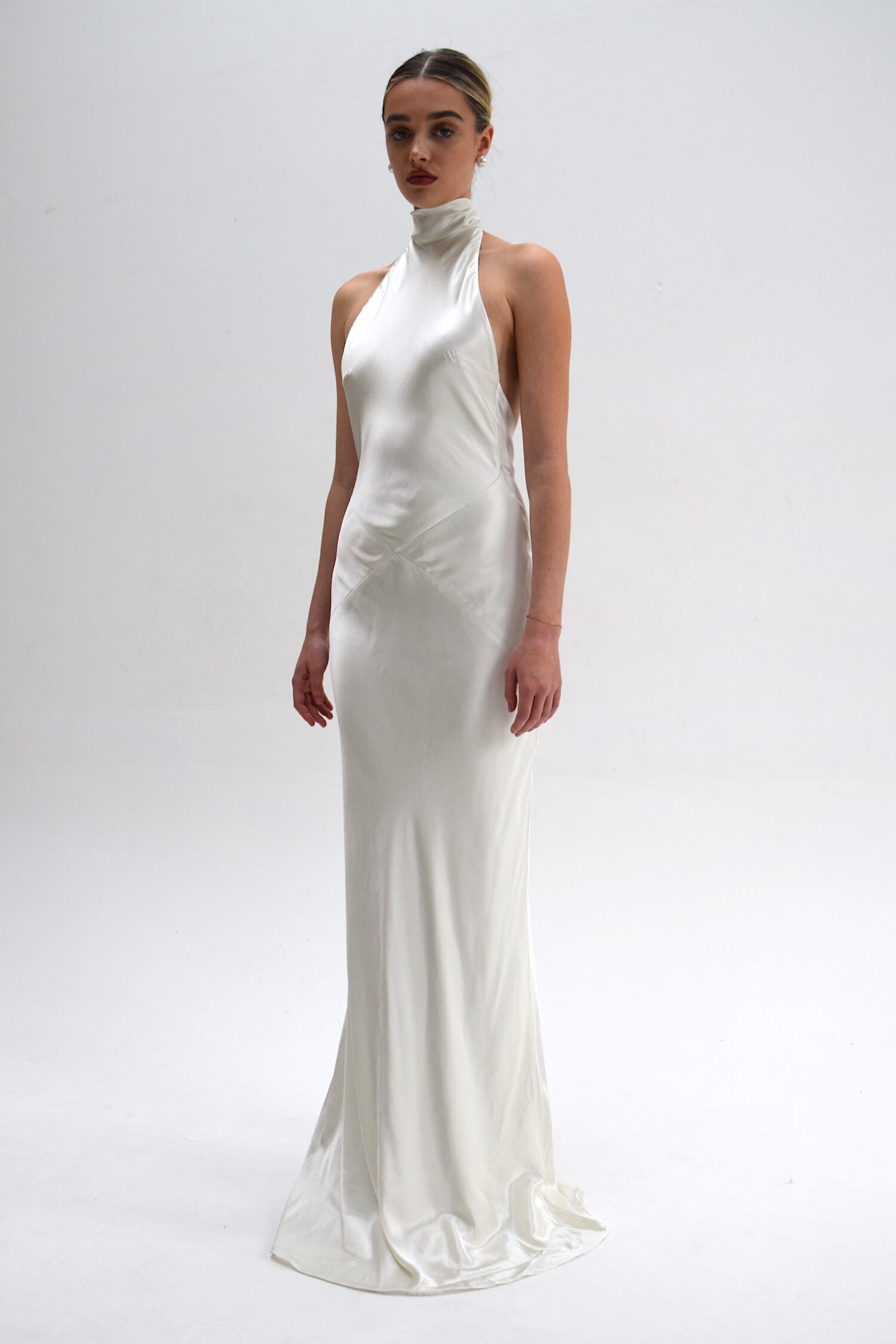 Preorder - Uma Gown