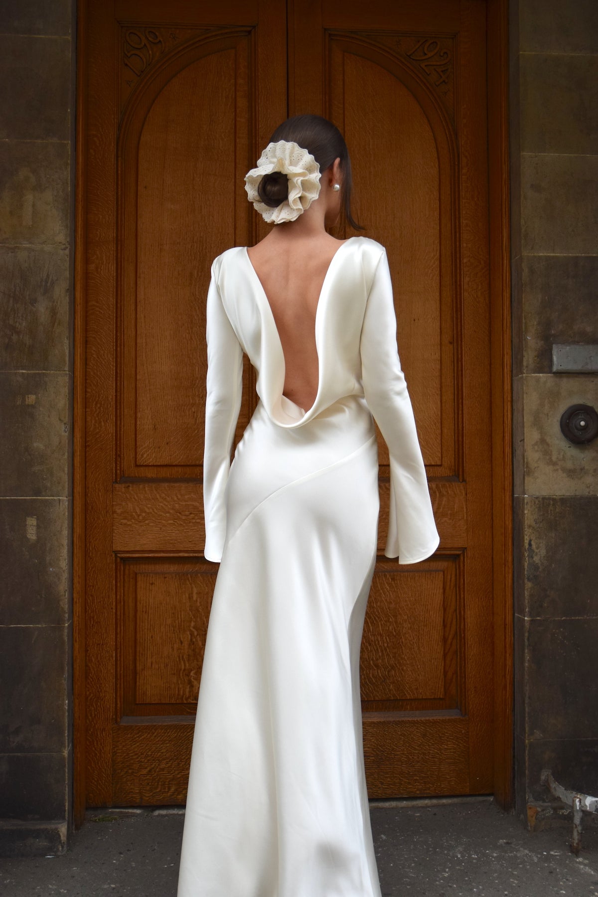 Eden Dress