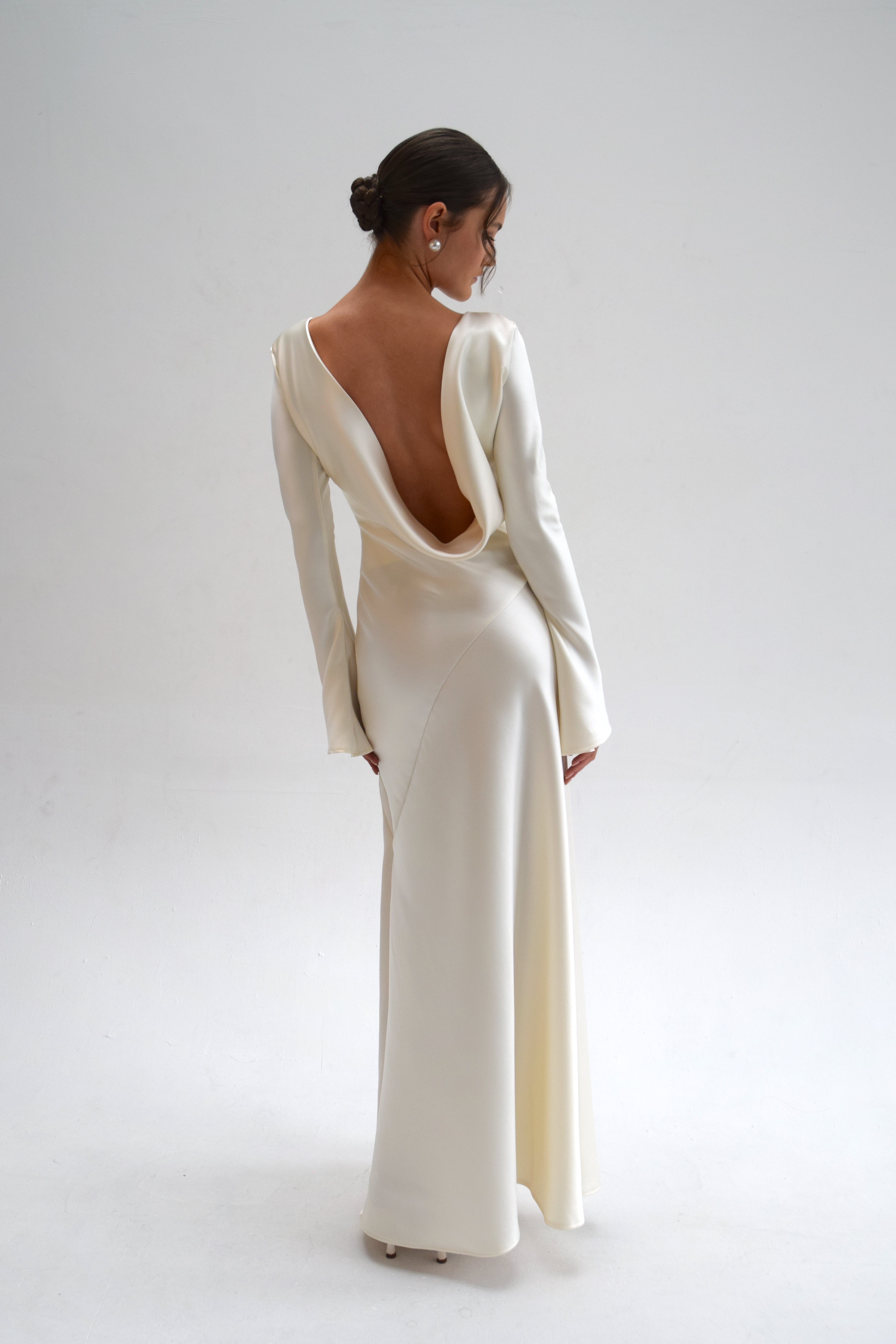 Eden Dress