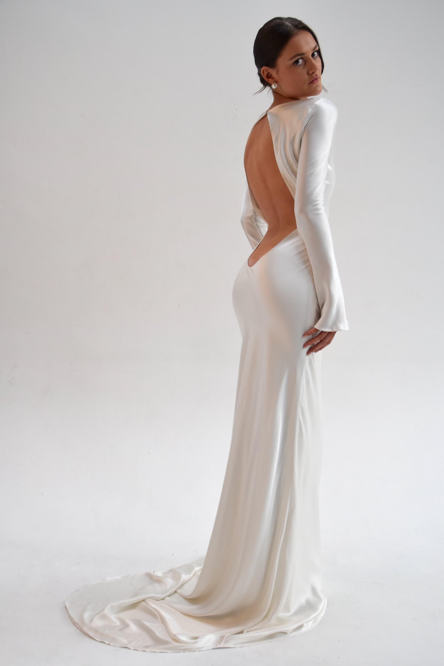 Valentina Gown