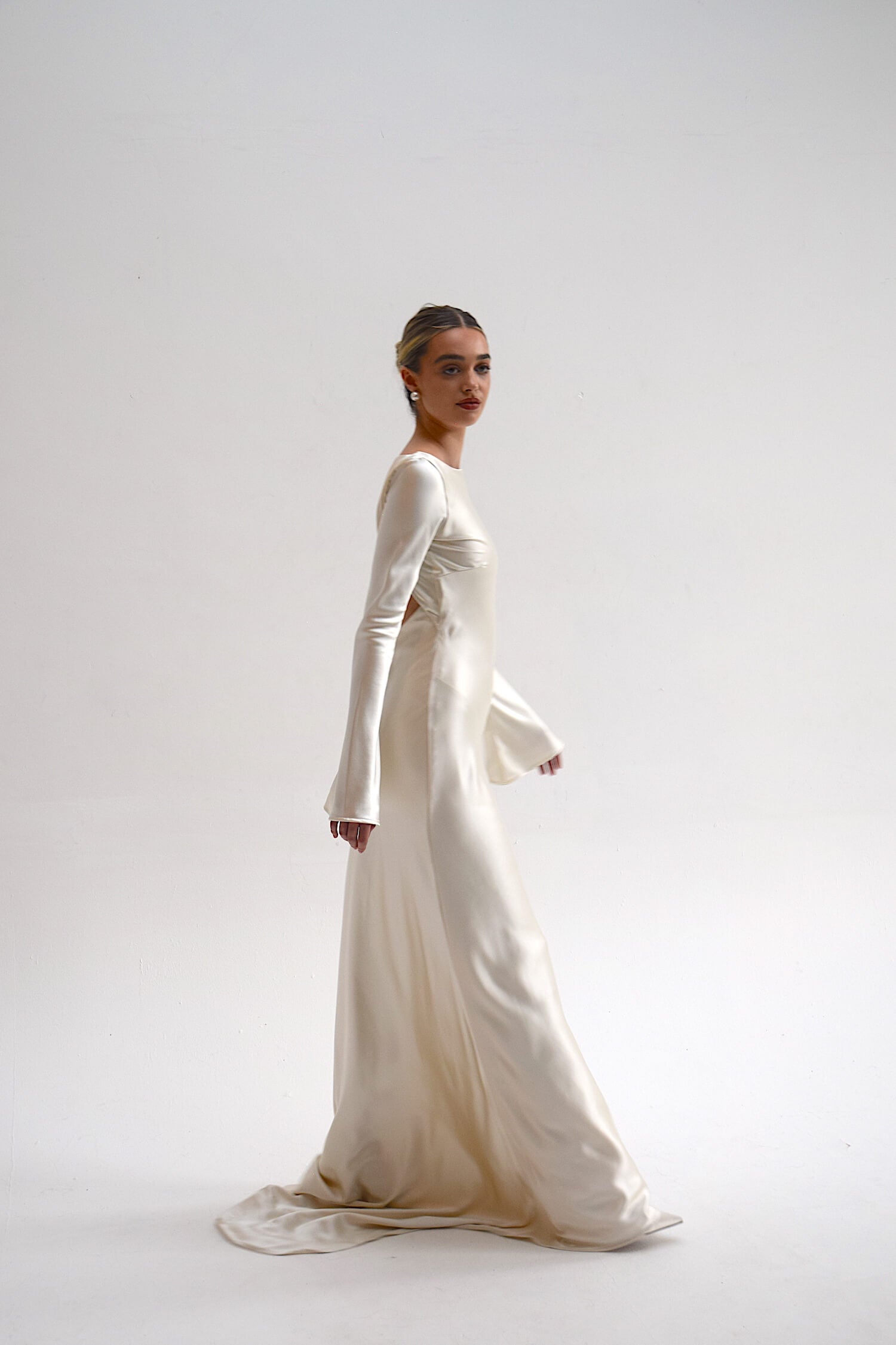 Preorder - Valentina Gown