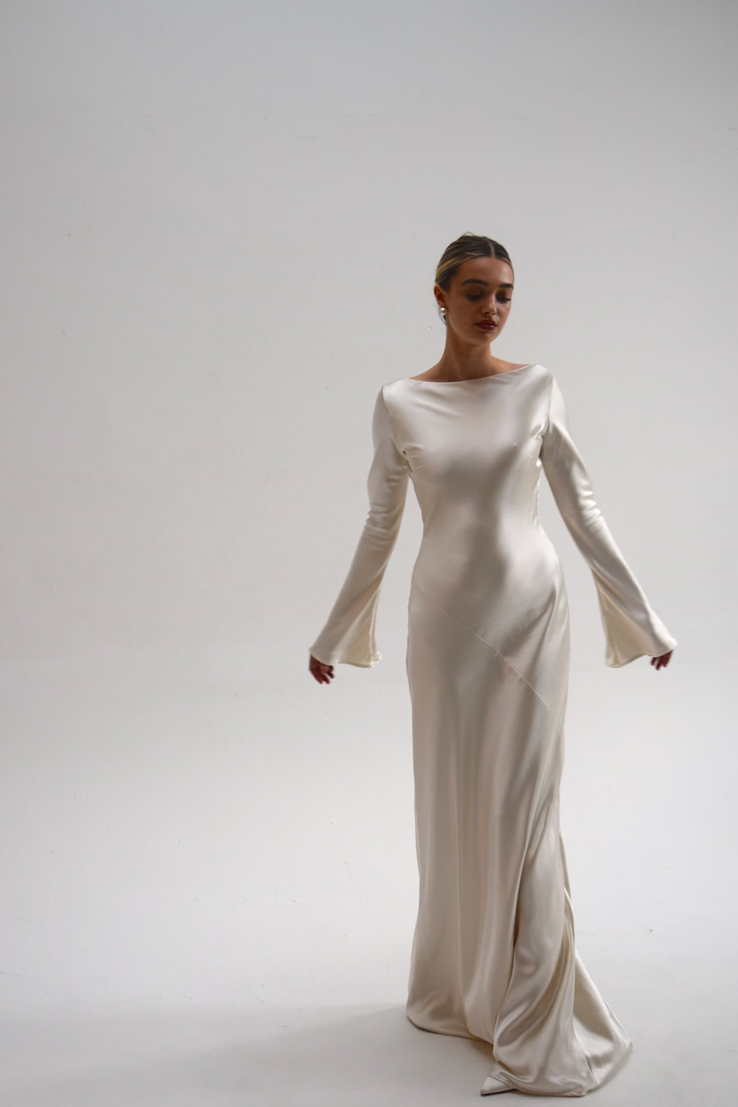 Preorder - Valentina Gown