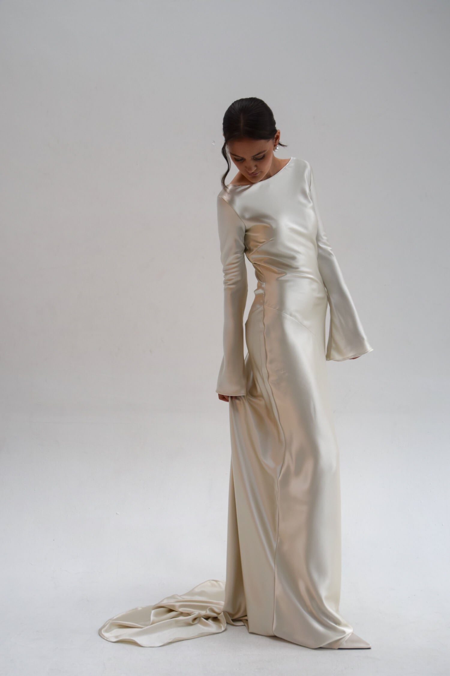 Mabel Gown