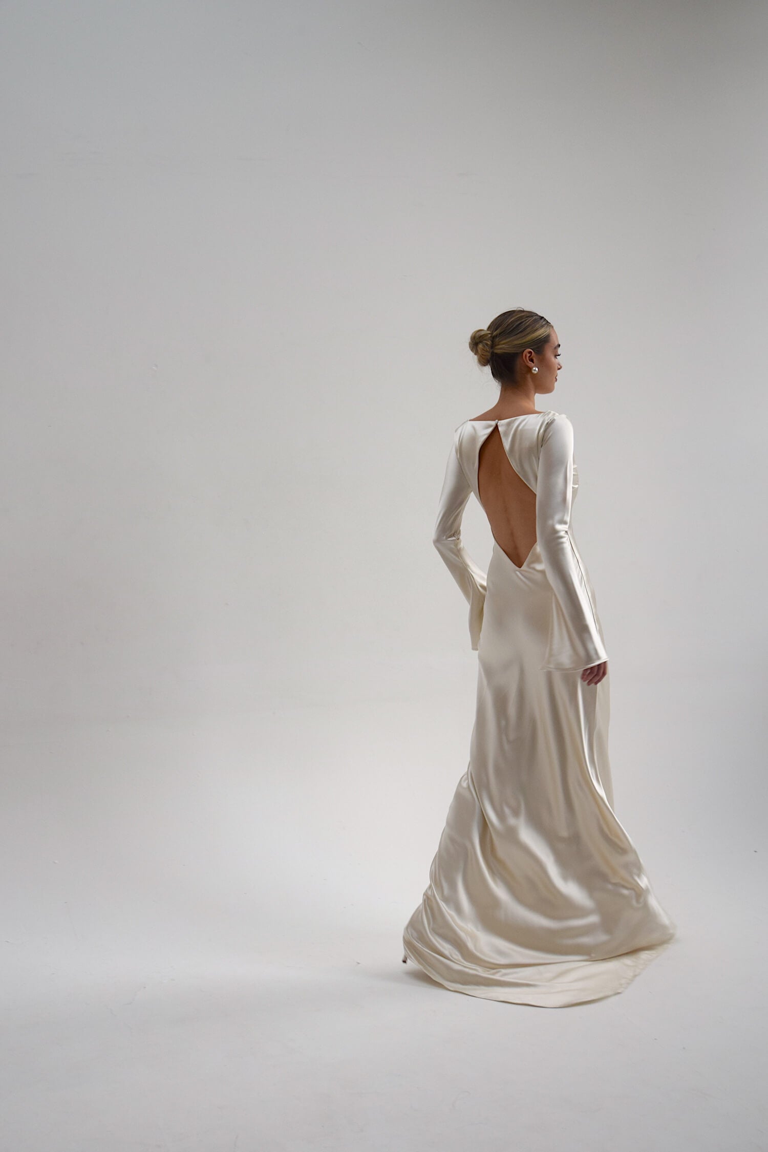 Preorder - Valentina Gown