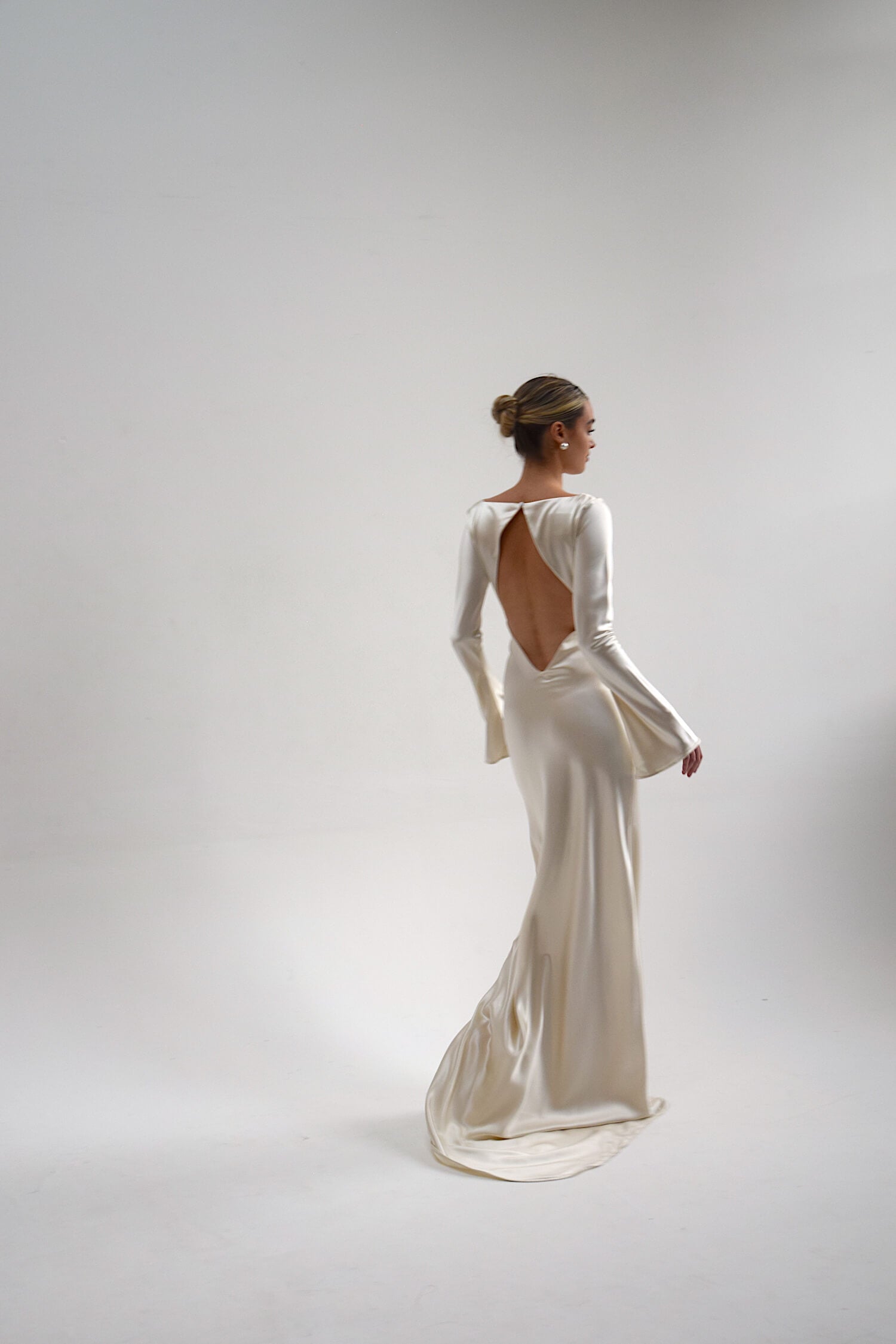 Preorder - Valentina Gown