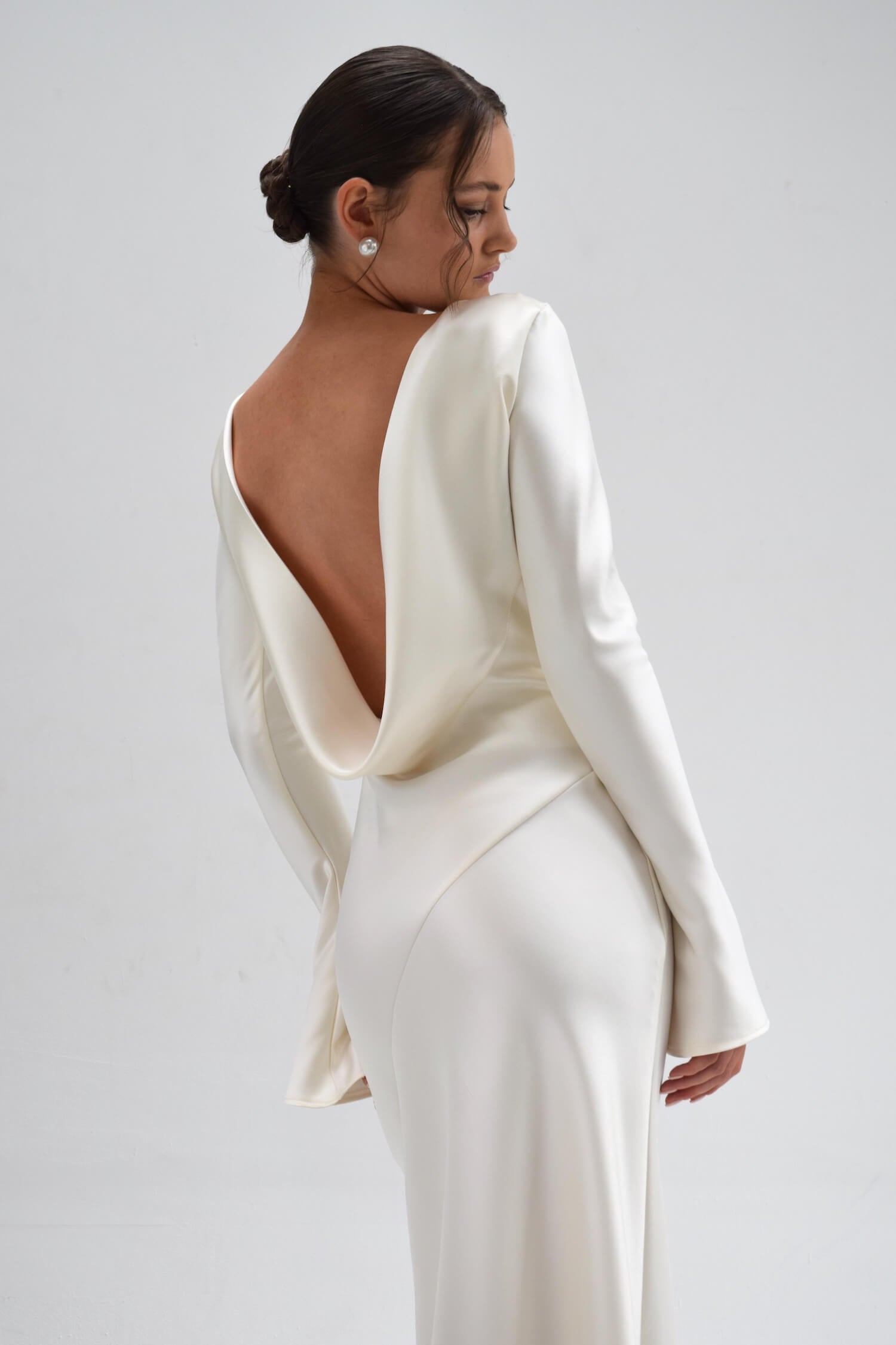 Eden Dress
