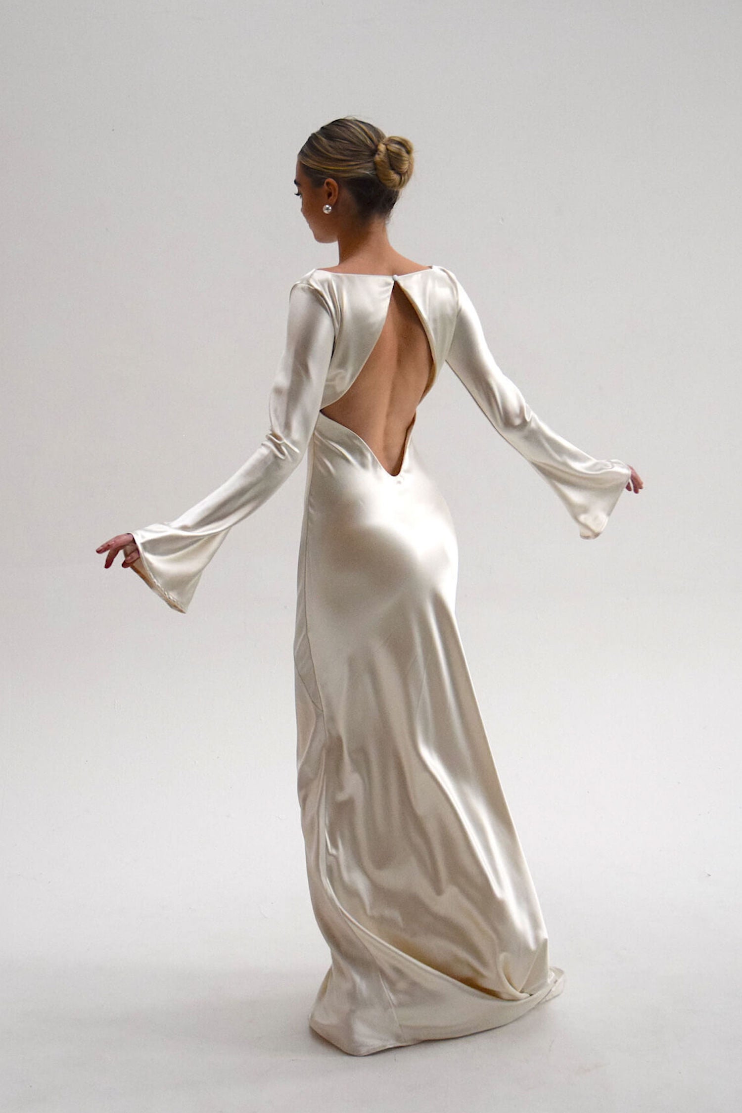 Preorder - Valentina Gown