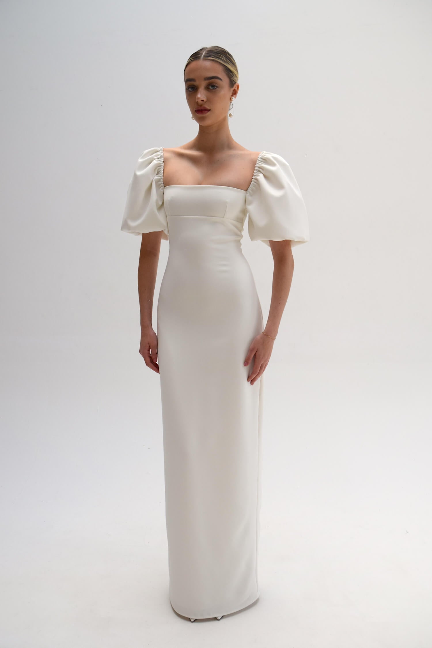 Preorder - Manon Gown