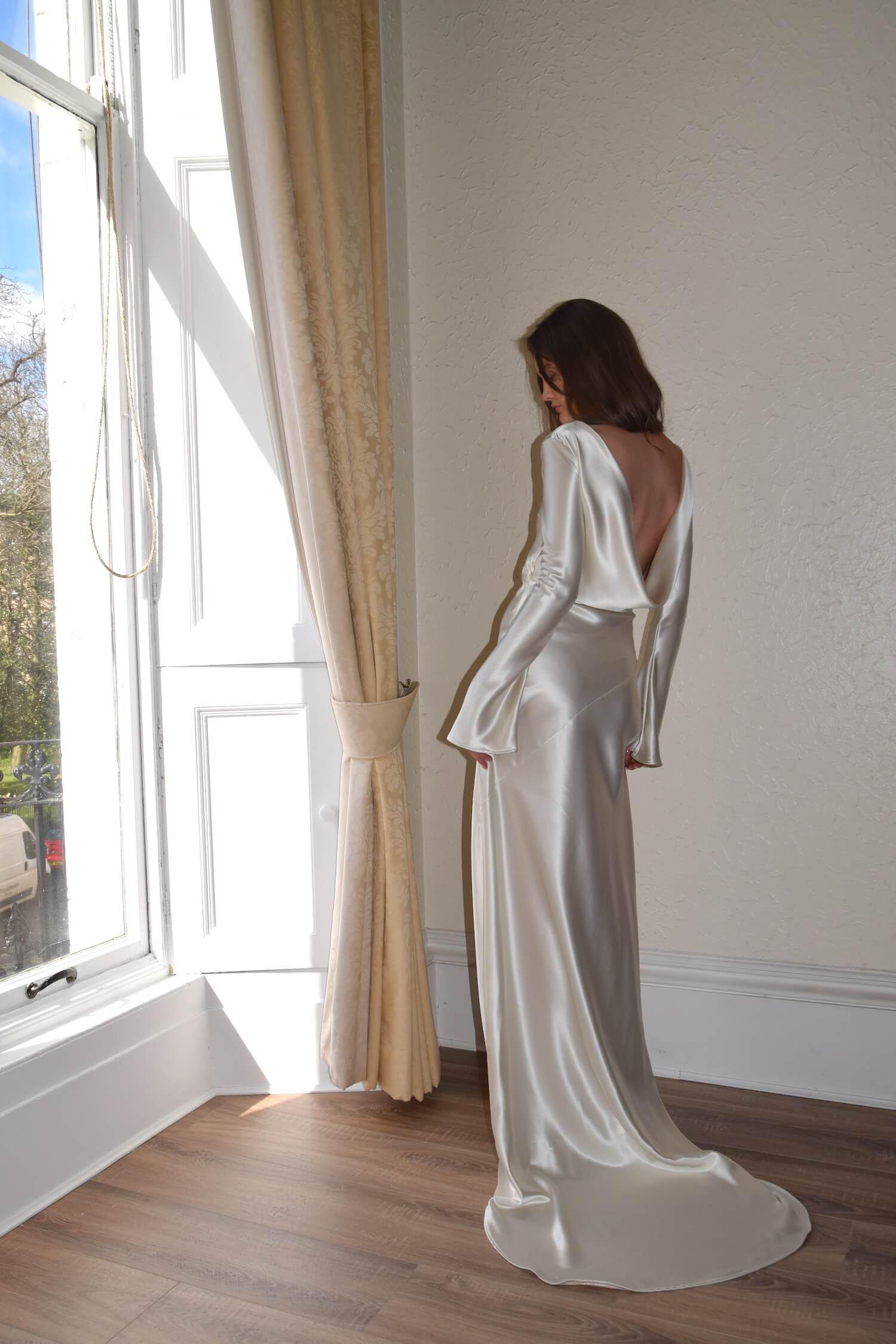 Eden Gown