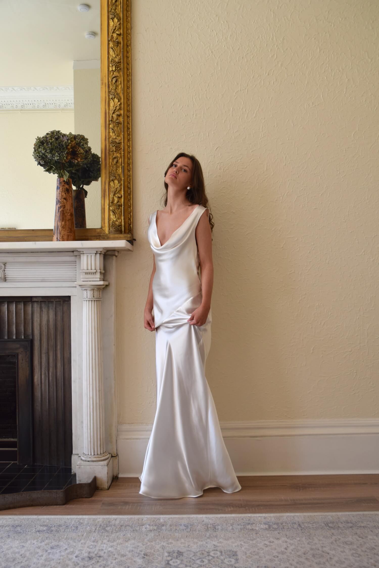 Loretta Dress