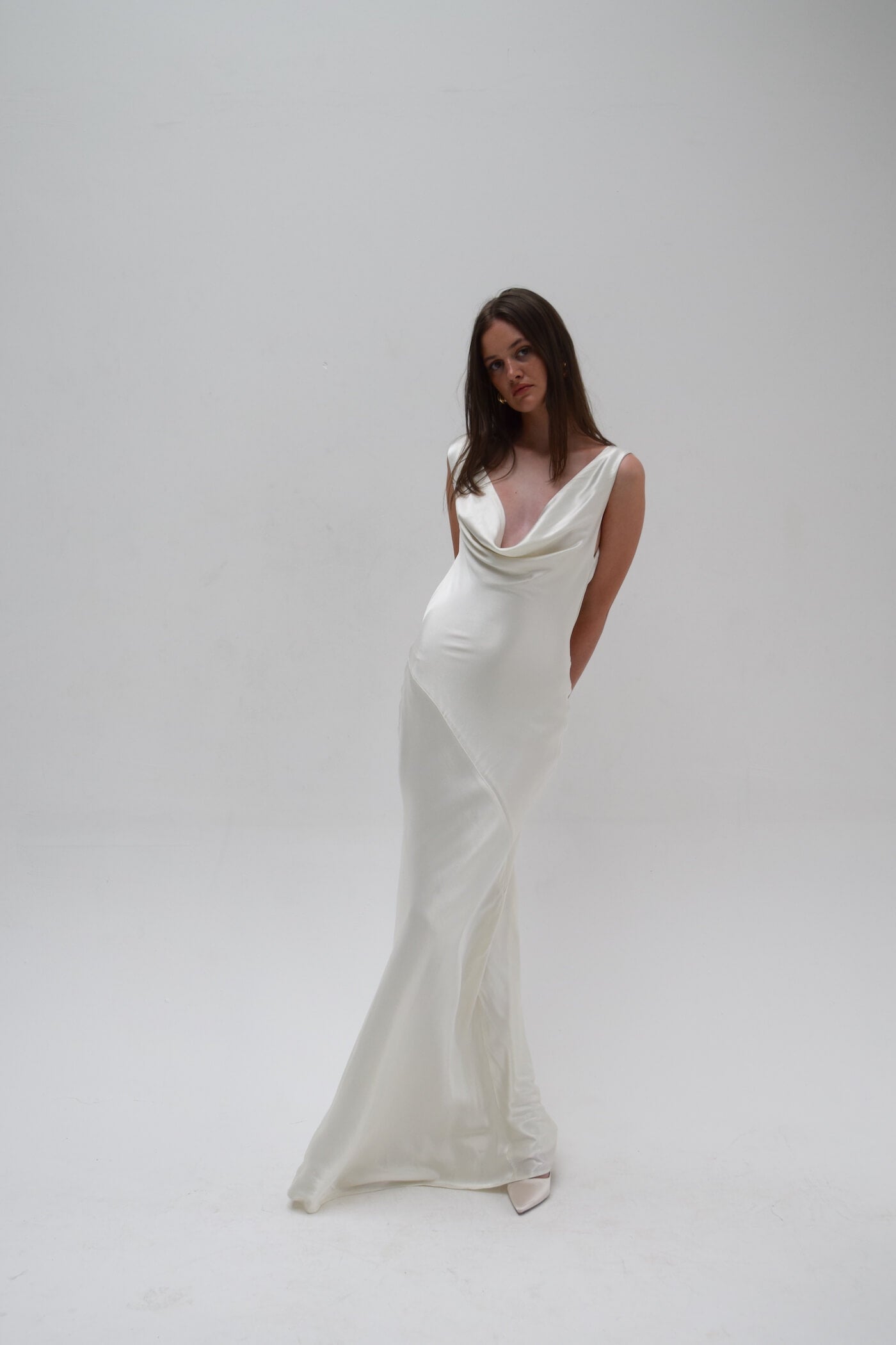 Loretta Dress