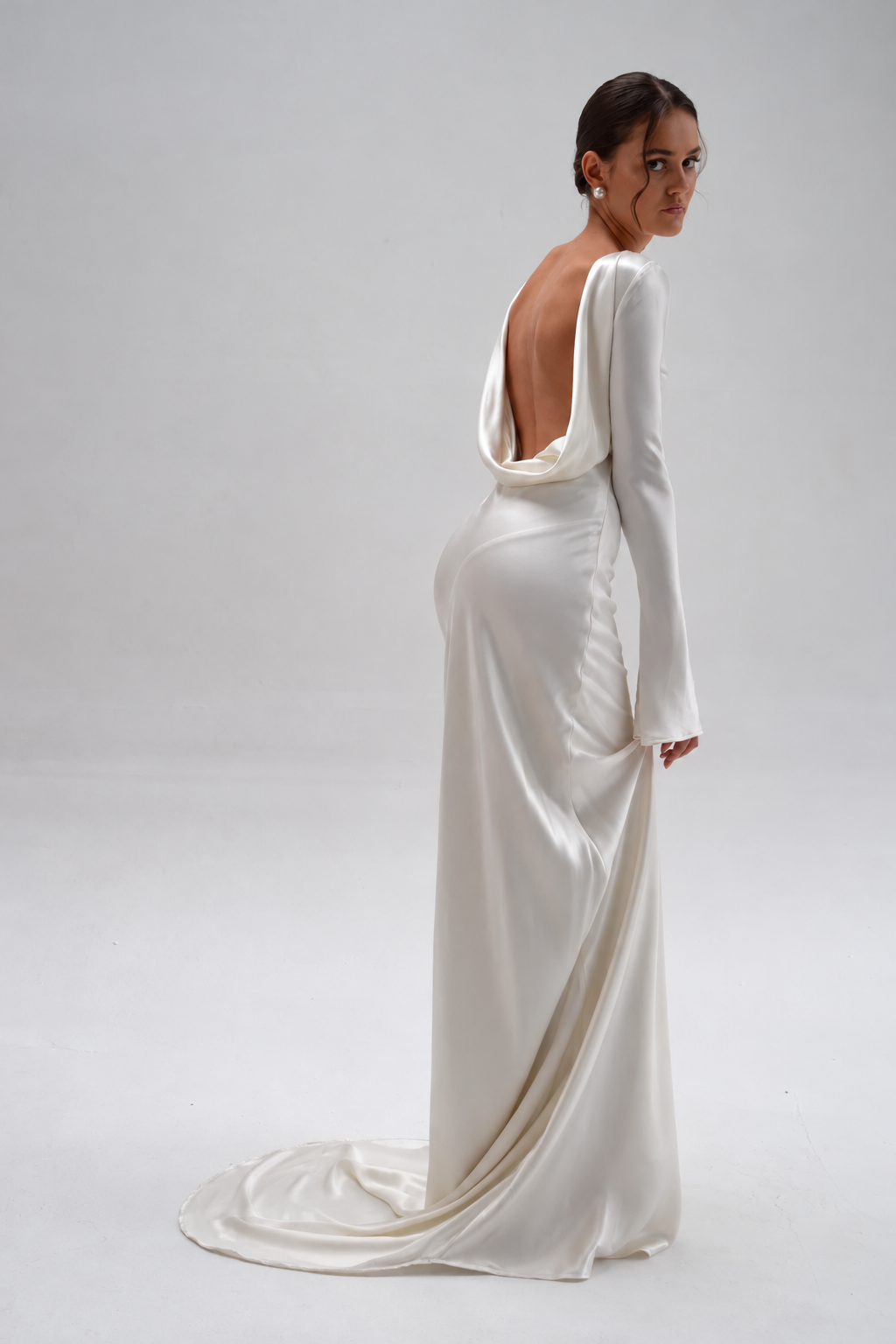 Eden Bridal Gown