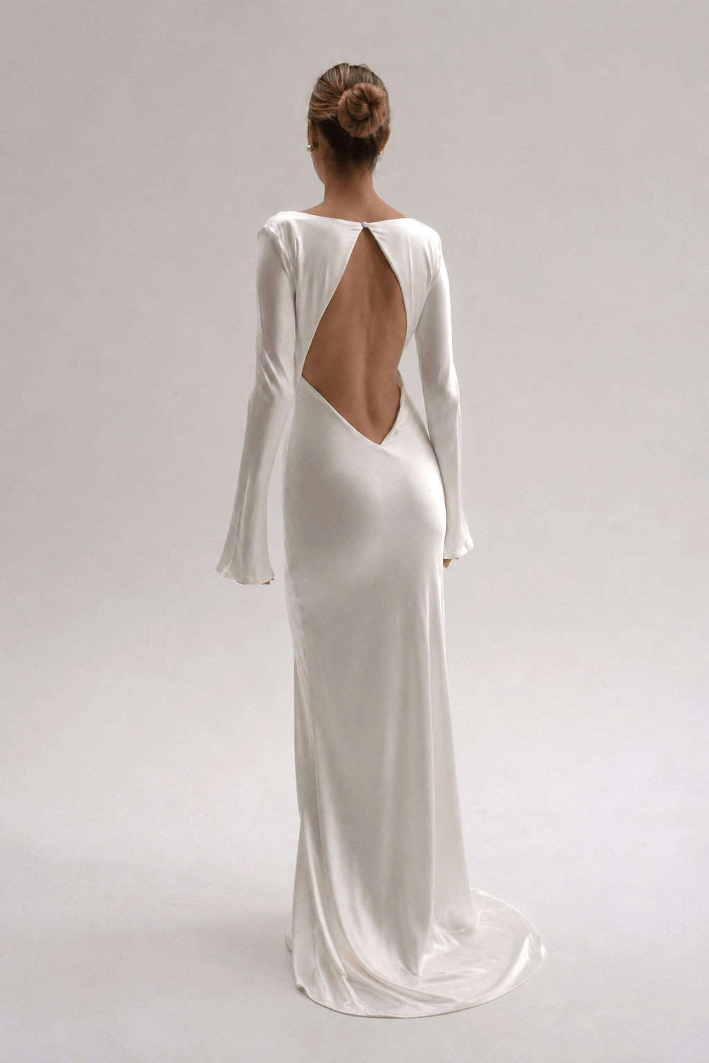 Valentina Gown